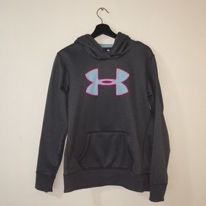 Under Armour hoodie✨